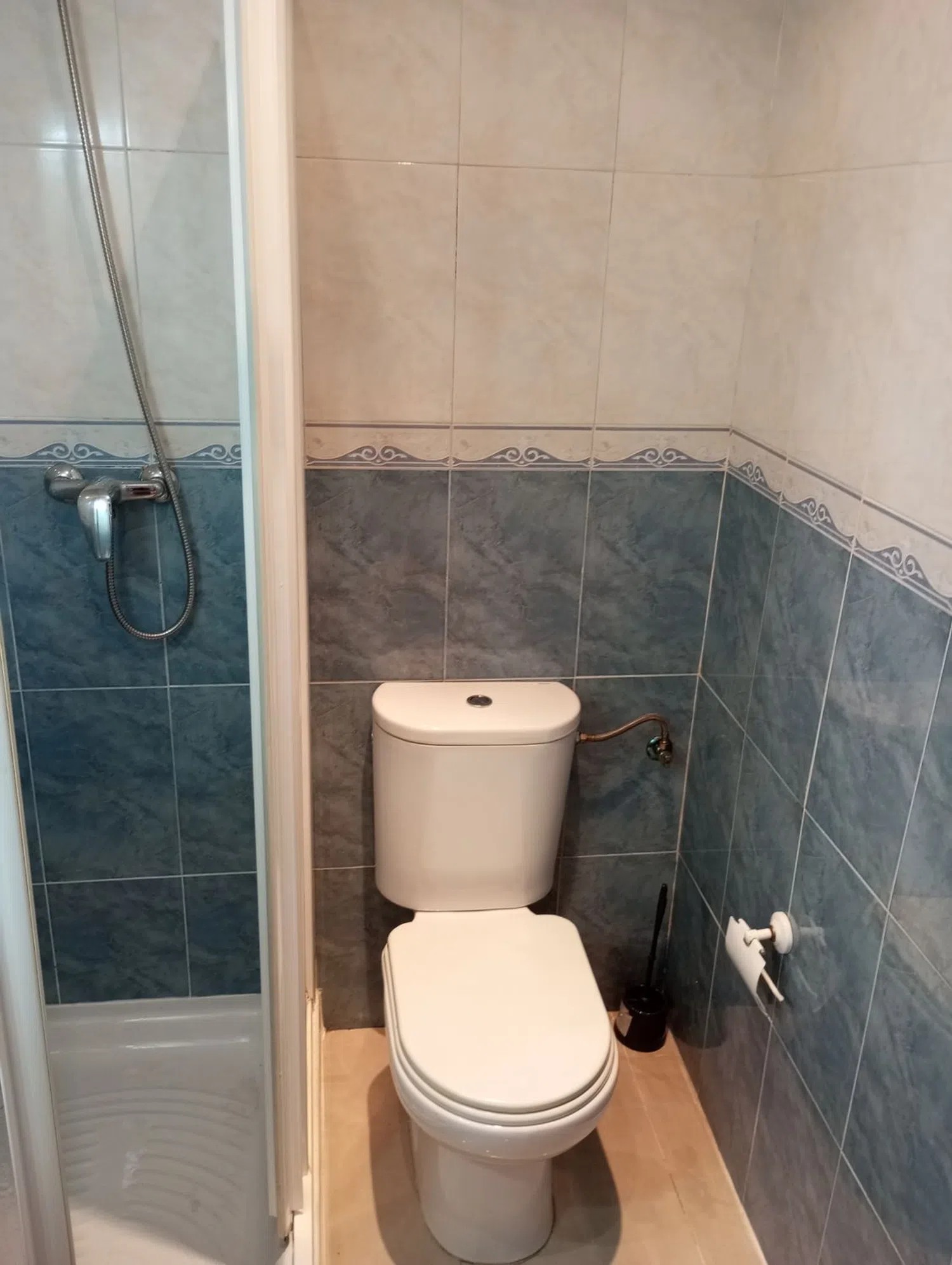 Estudio en calle Peral, 44 - Foto 7