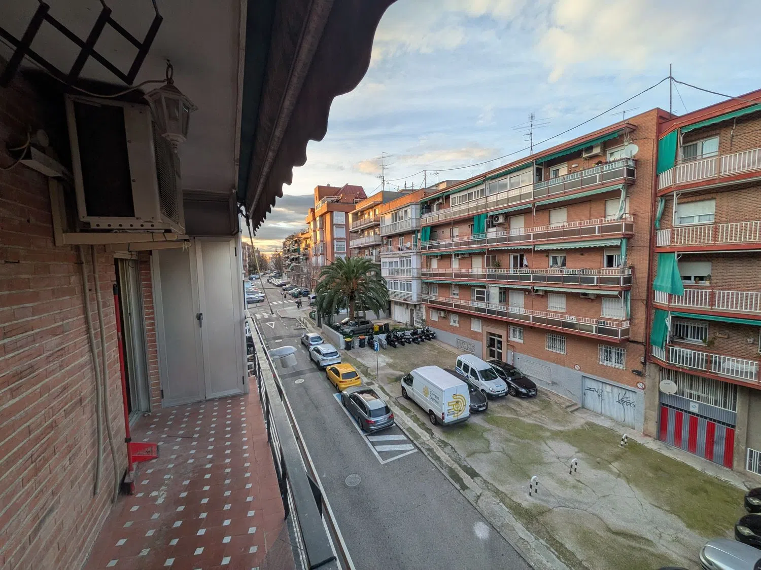 Piso en calle de los Collados, 20