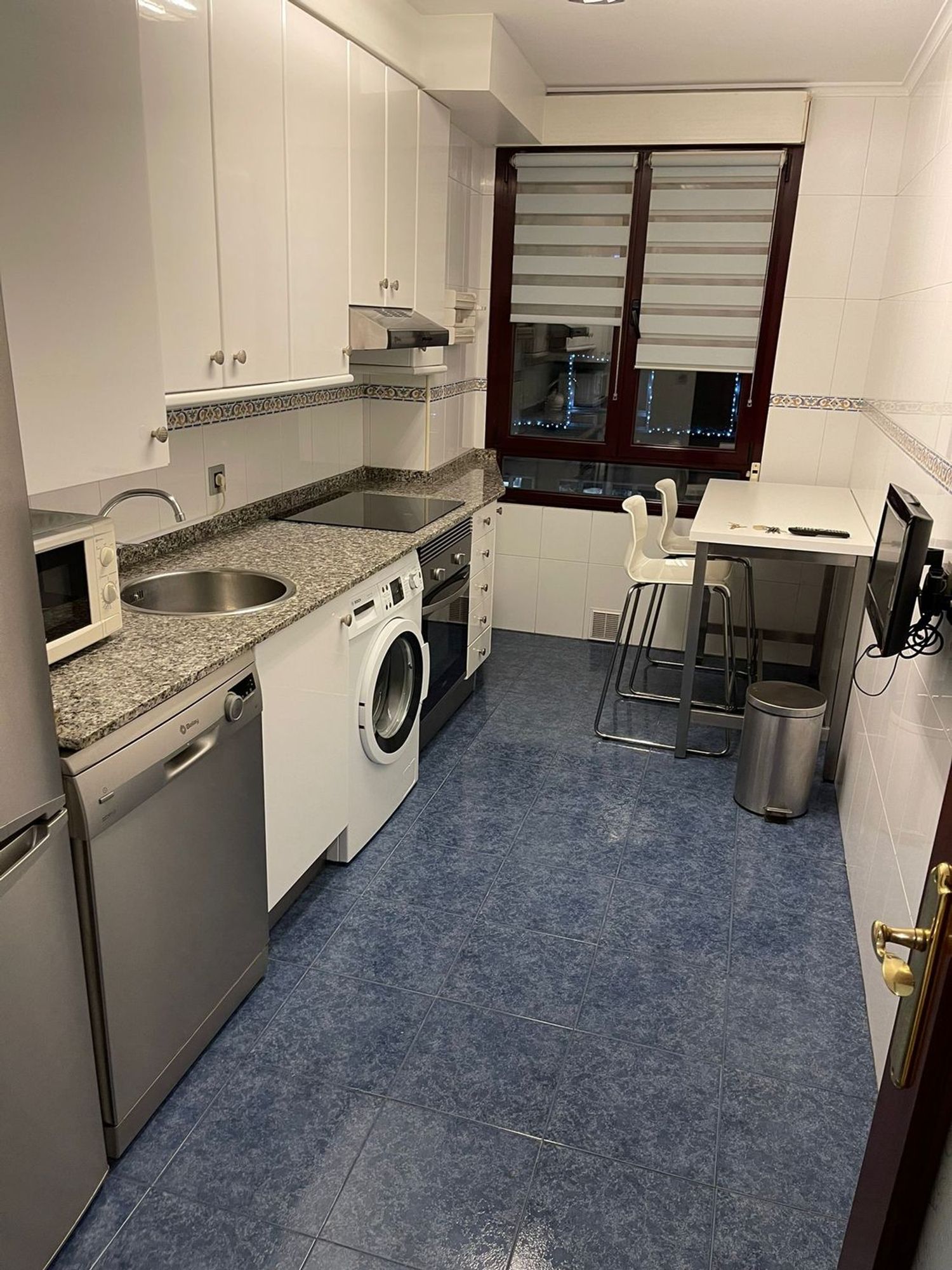 Piso en calle Silla del Rey, 33 - Foto 10