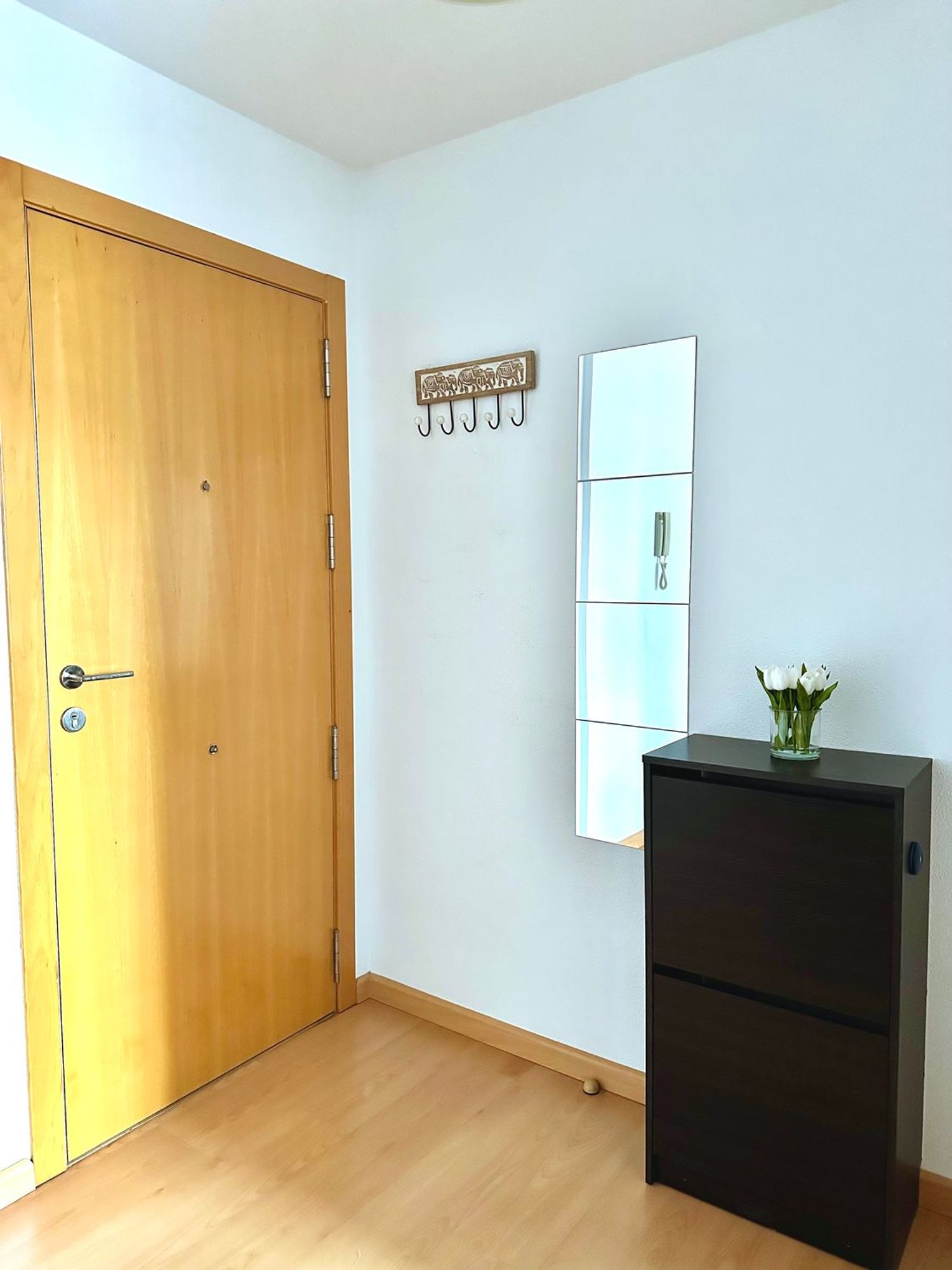 Piso en calle Poetisa Dionisia García, 9 - Foto 8