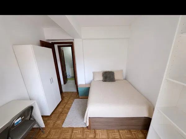 Piso en Calle Matos, 10, Campo Da Torre - Mollabao, Campo Da Torre - Mollabao - Foto 11
