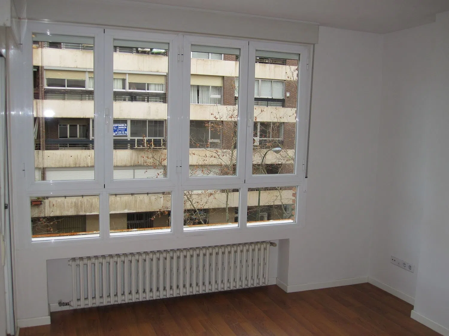 Piso en calle félix boix, 9 - Foto 16