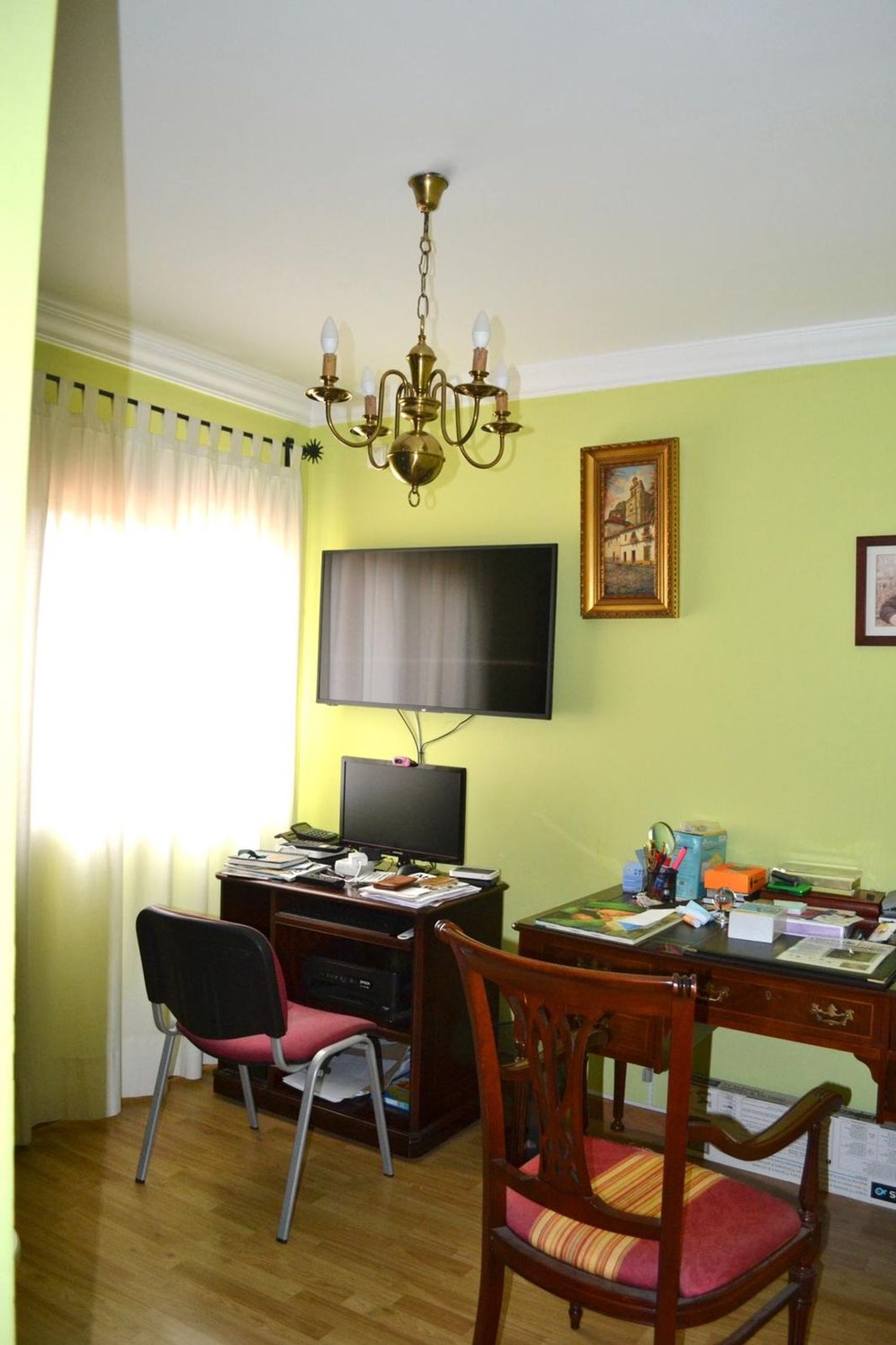 Piso en Barrio Centro - Foto 6