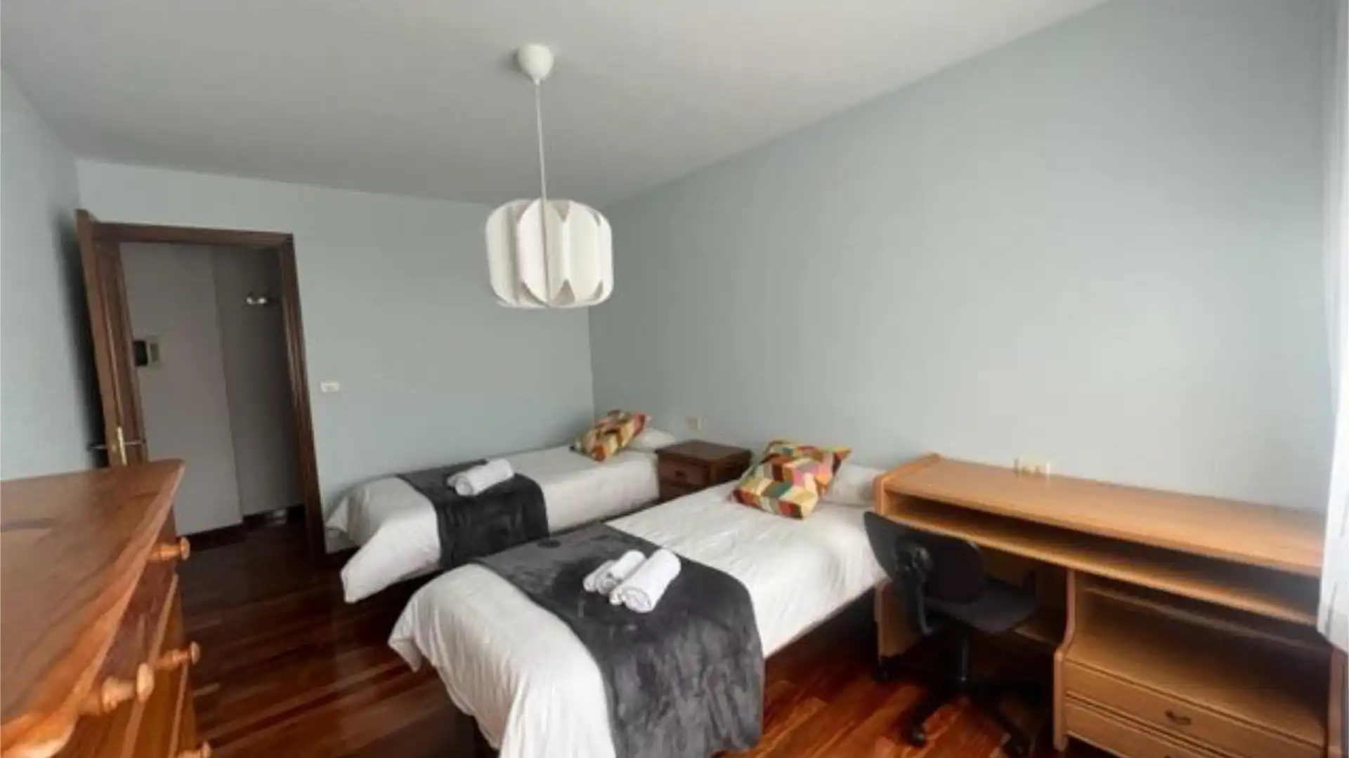 Piso en  Rúa Linneo 11 - Foto 17