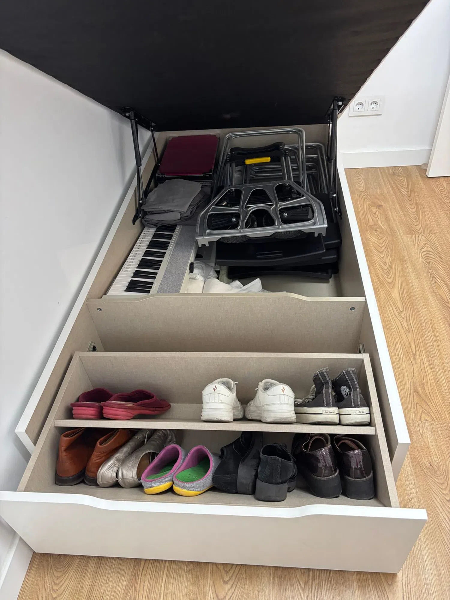 Ático en avenida del Manzanares, 176 - Foto 22