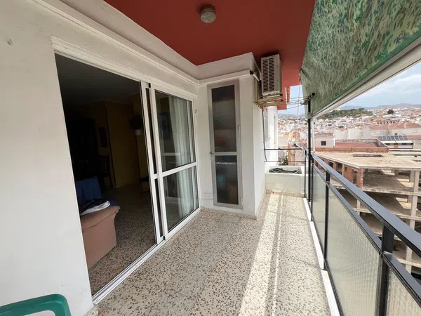 Piso en Calle de Arroyo Hondo, 32, Camino Viejo de Málaga - Foto 21