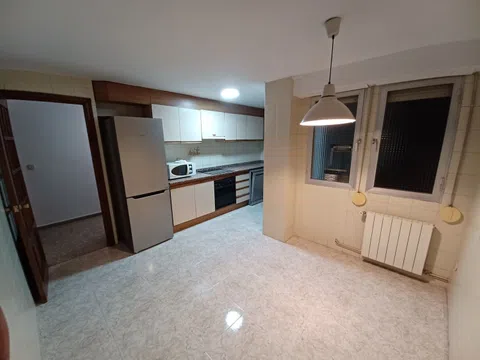 Piso en calle del Palleter, 21