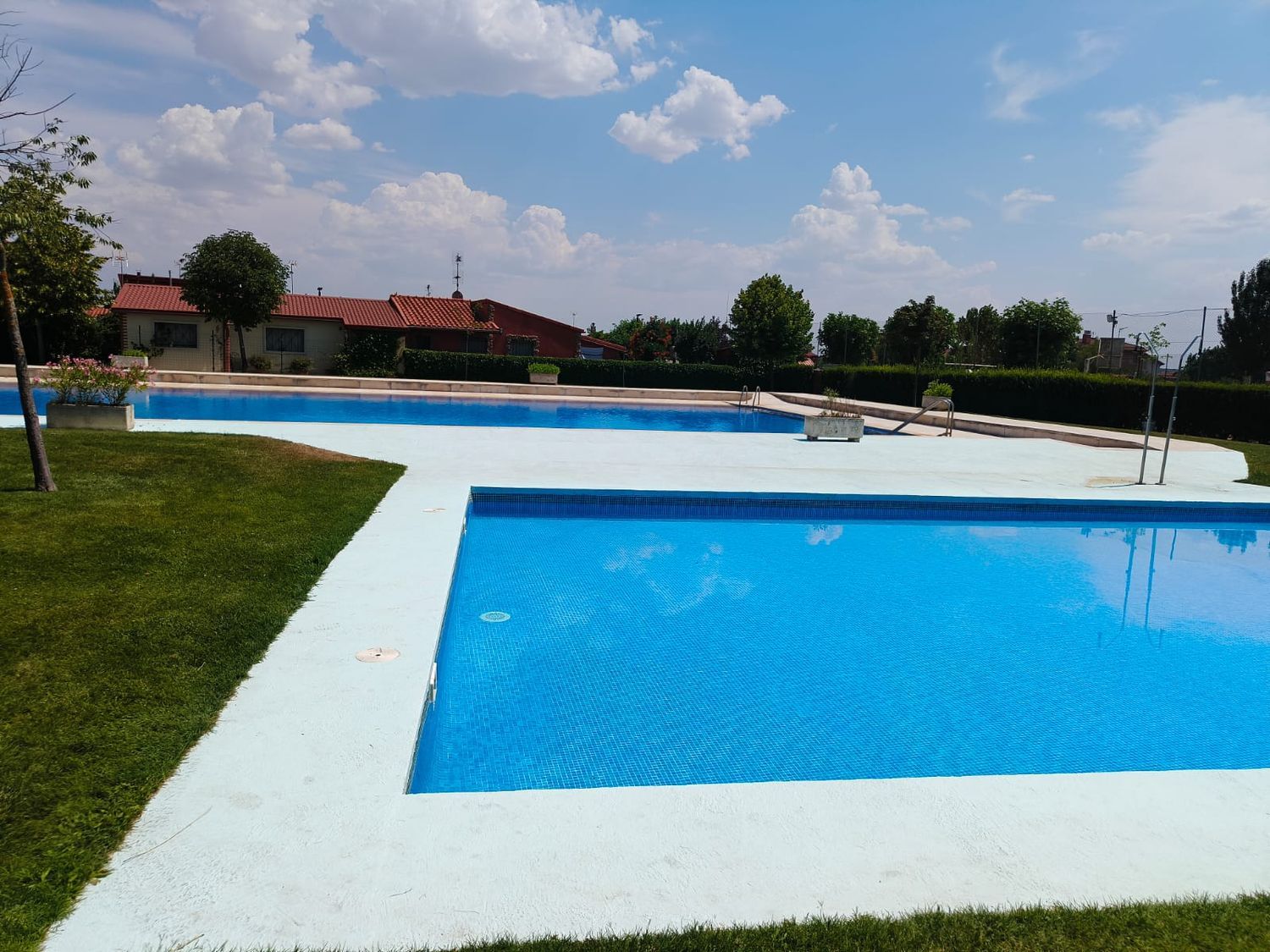 Casa o chalet independiente en Cistérniga - Foto 32