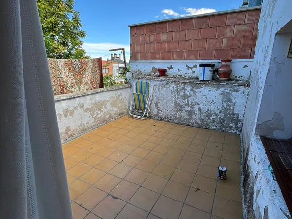 Casa o chalet independiente en Calle Barrio Bajo, 26 - Foto 8