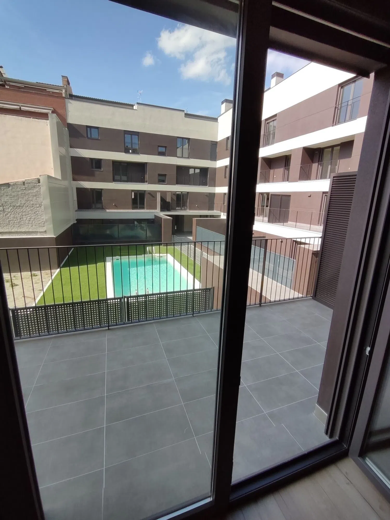 Piso en calle d'Ubach i Soler, 5 - Foto 5