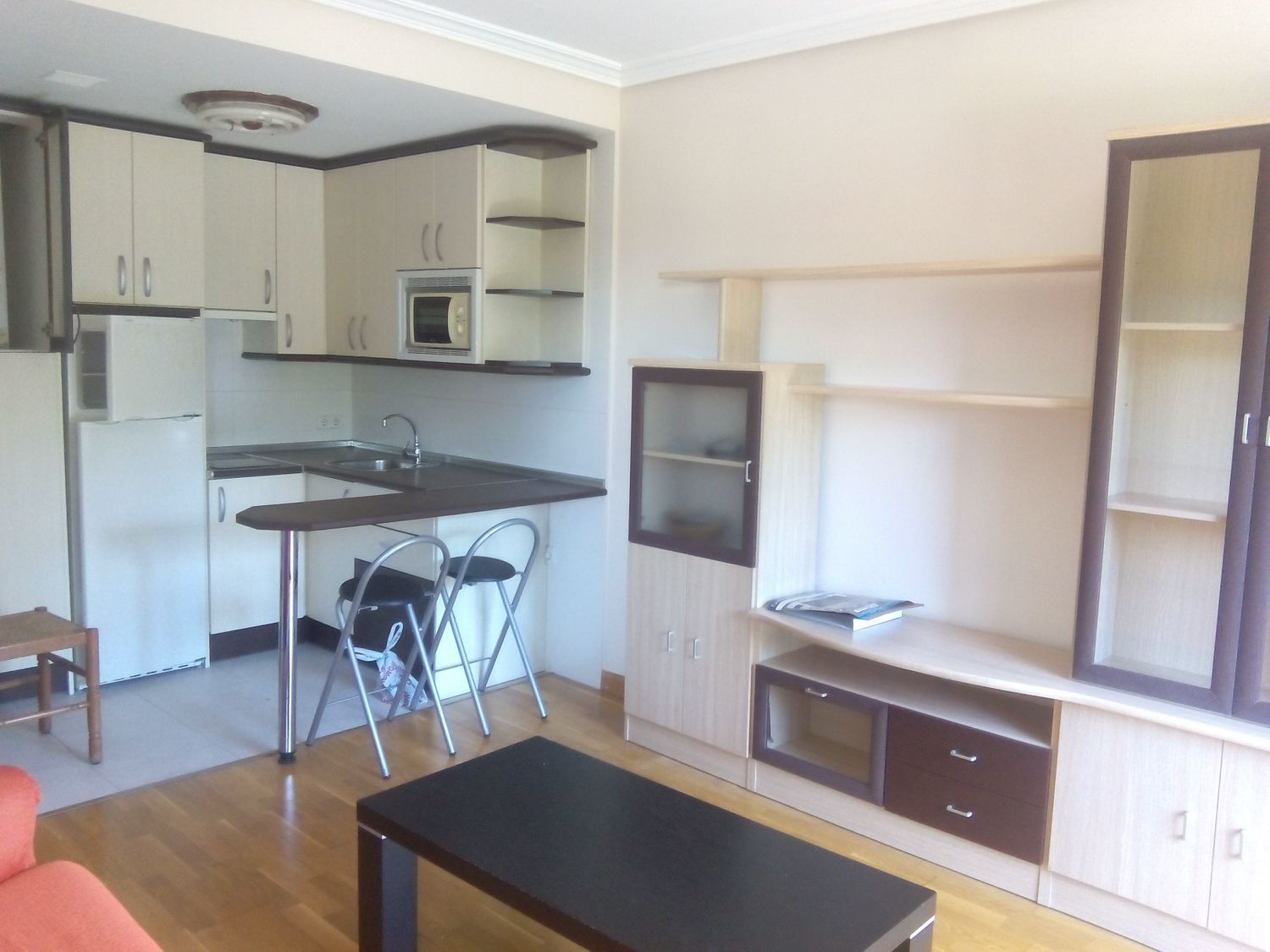 Estudio en Calle Empedrada, 76, San Vicente-Las Úrsulas - Foto 12