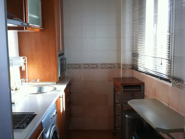 Piso en Meco - Foto 7