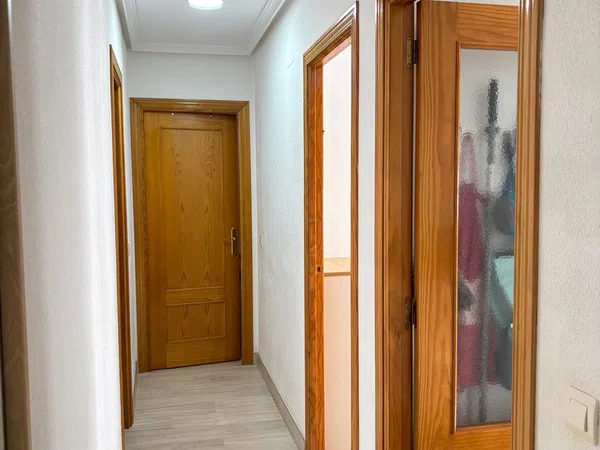Piso en Calle Oaxaca, 19, Sur, Sur - Foto 10