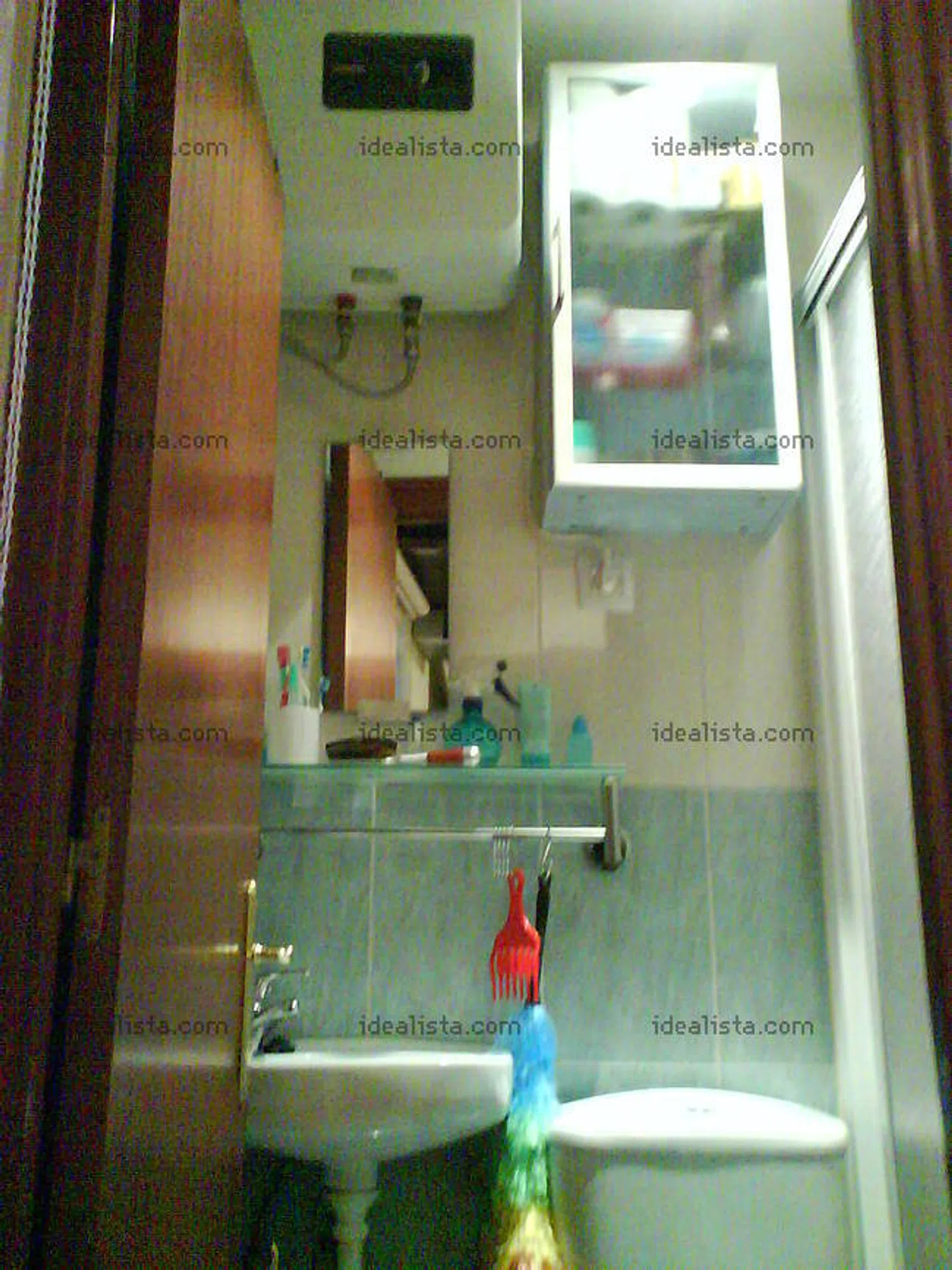 Estudio en calle Puerto de Arlabán, 70 - Foto 8