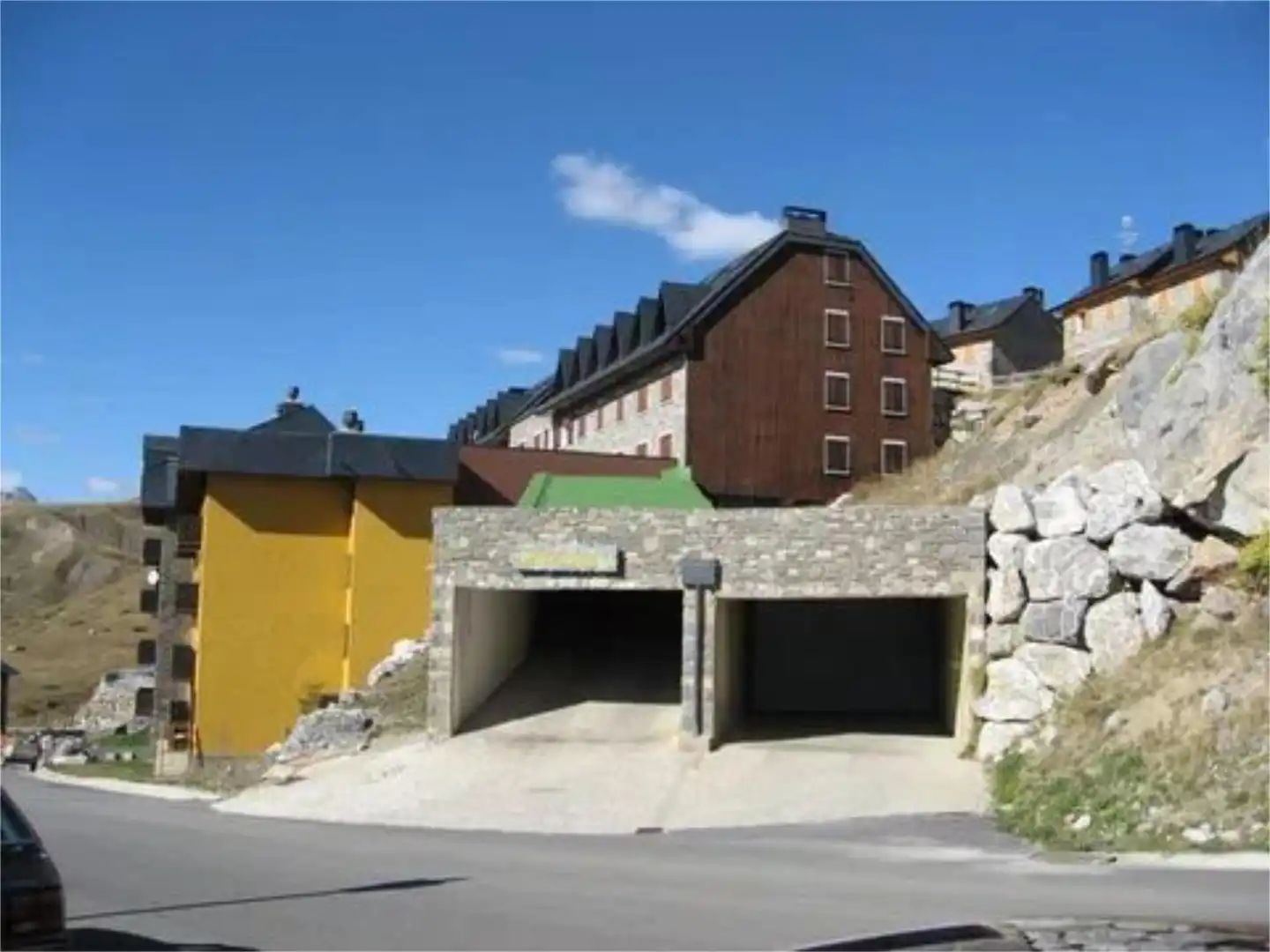 Piso en  Avenida de los Pirineos 11 - Foto 4