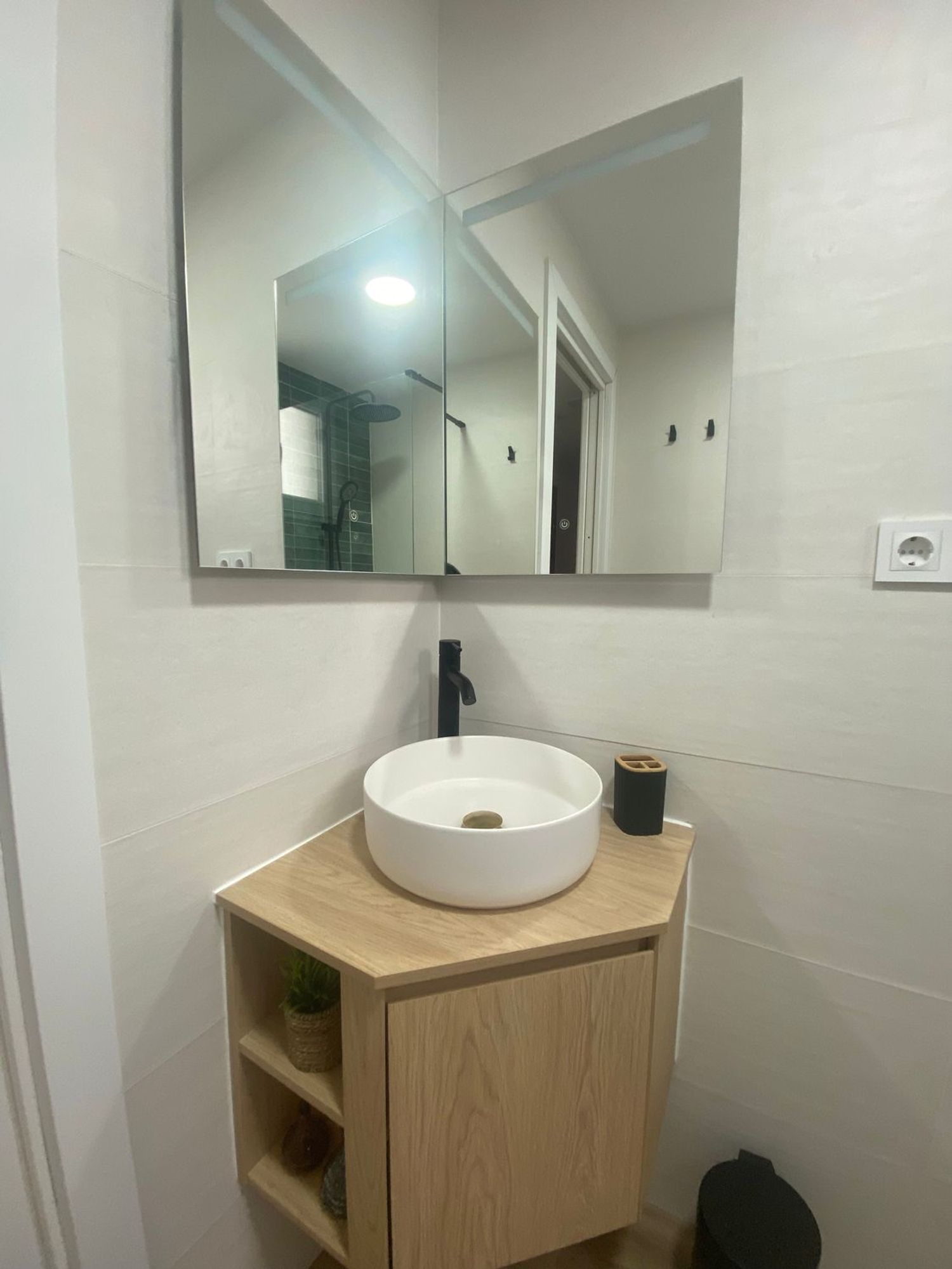 Piso en Calle Rei Felip III, 6, Nuevo Centro, Nuevo Centro - Foto 5