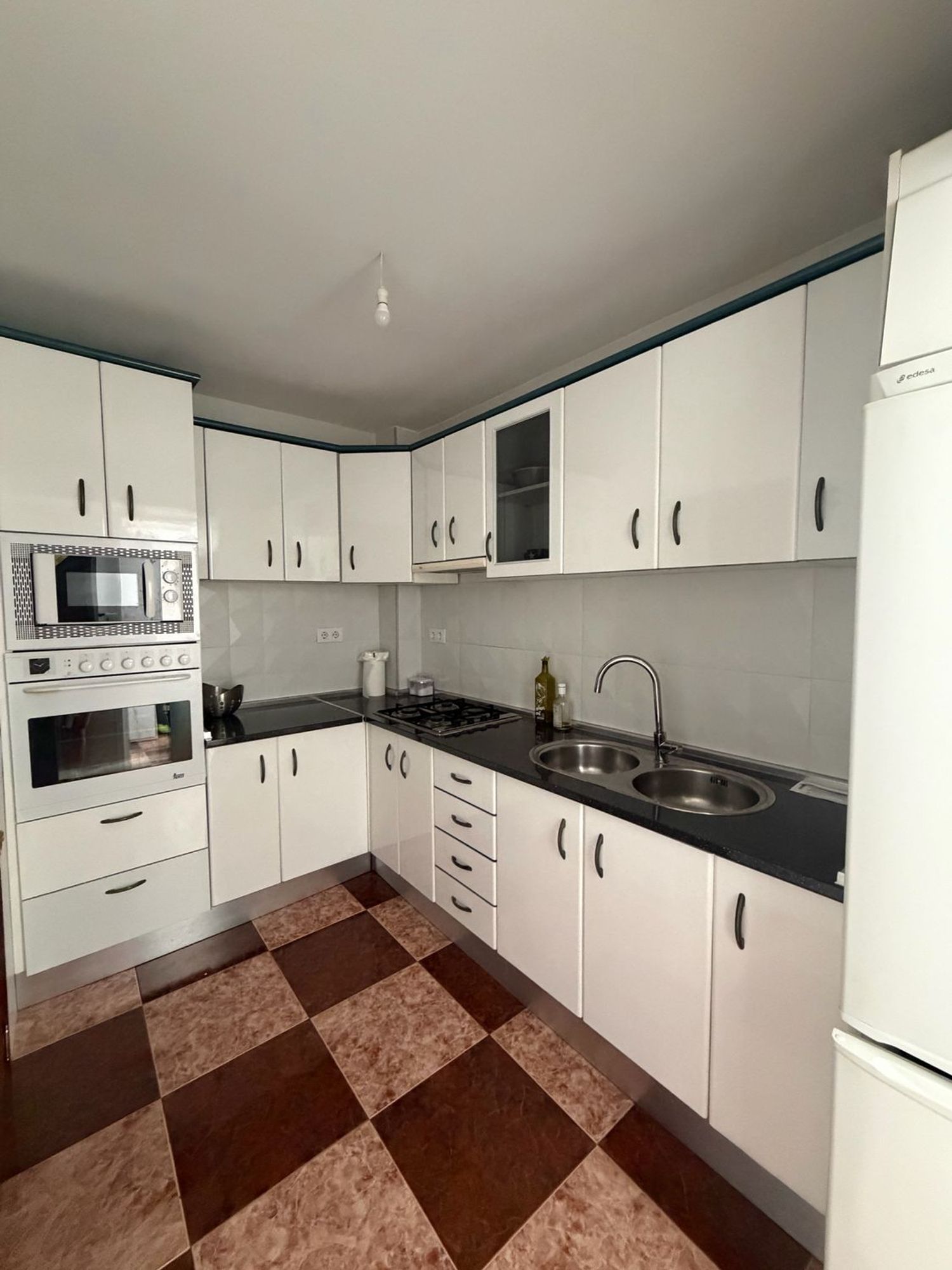 Piso en Avenida de Madrid, 16, Belén - San Roque, Belén - San Roque - Foto 6