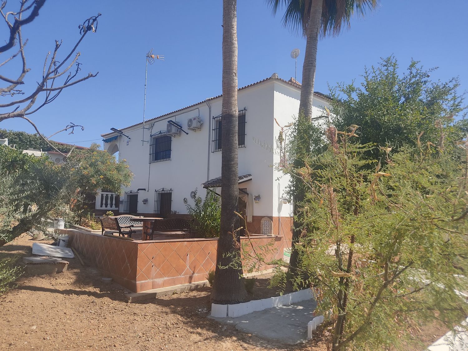 Casa o chalet independiente en Málaga -cordoba, 58 - Foto 3
