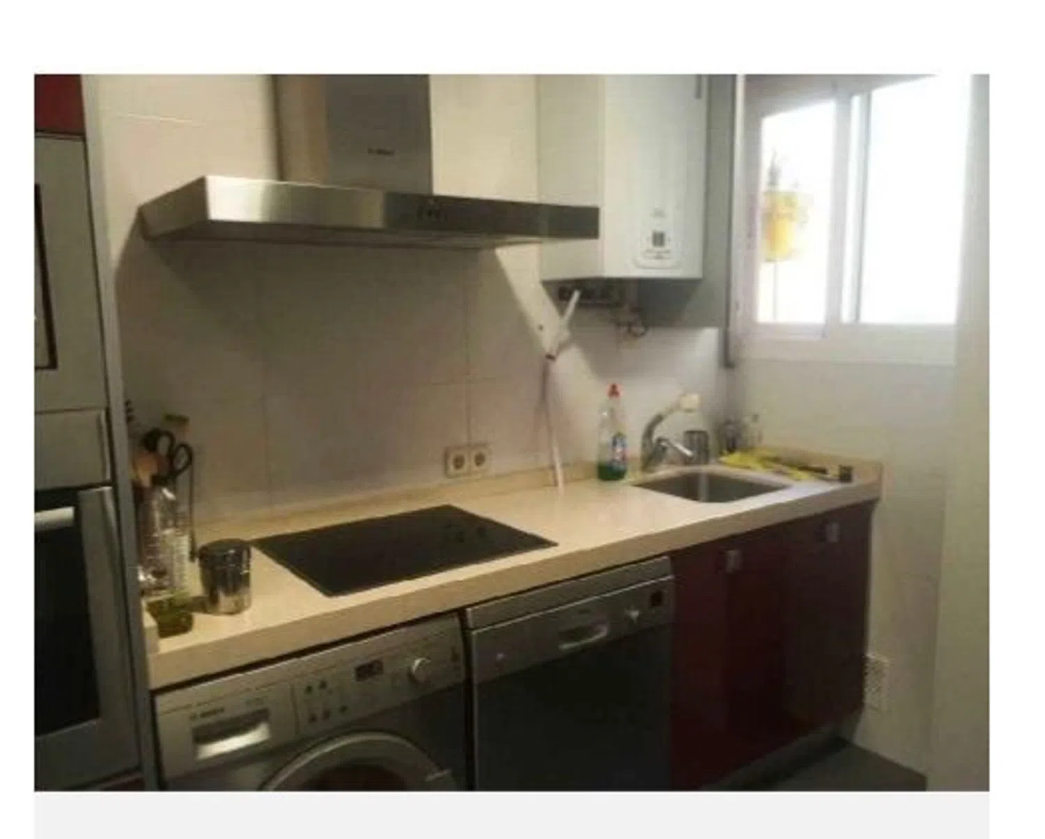 Piso en calle de Ibiza, 27 - Foto 5