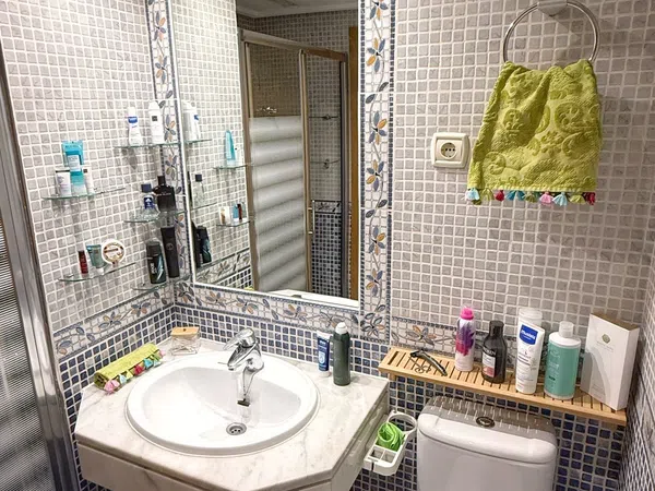 Piso en avenida del Cerro Milano, 141 - Foto 18