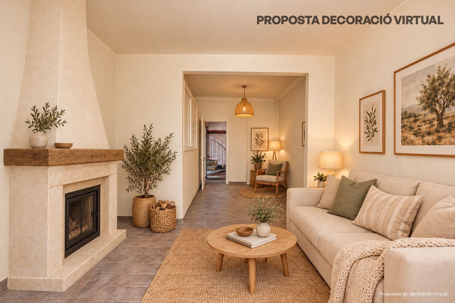 Chalet adosado en Calle Major de Sarrià, 92 - Foto 5