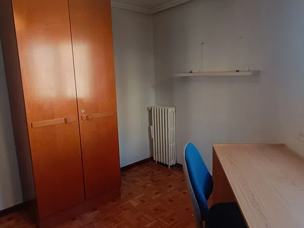 Piso en Calle Duquesa de la Victoria, 35, Residencia, Residencia - Foto 19