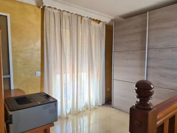 Chalet adosado en Calle Atahualpa, 19, Oromana, Oromana - Foto 13