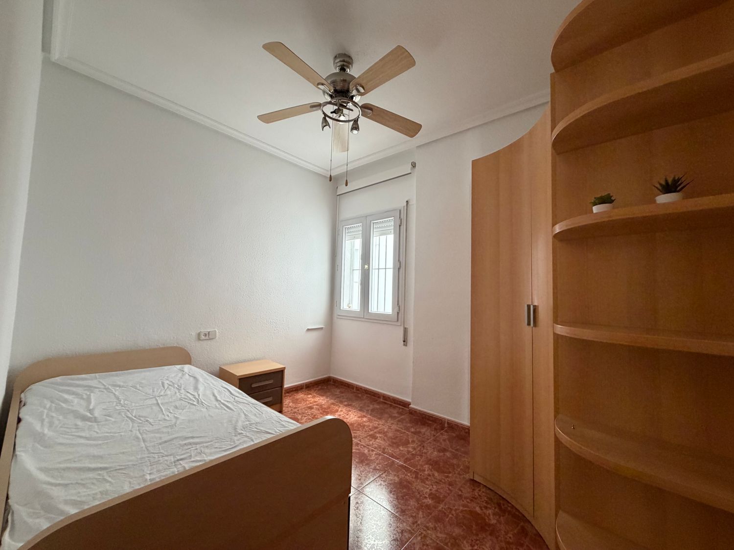 Piso en avenida Marqués de Los Vélez, 5 - Foto 25