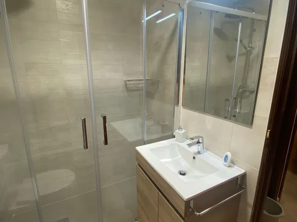 Piso en avenida de Bellavista, 185 - Foto 2