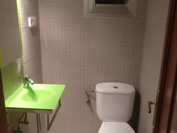 Piso en Calle de Juan de Garay, 50, Barrio de Favara - Foto 19