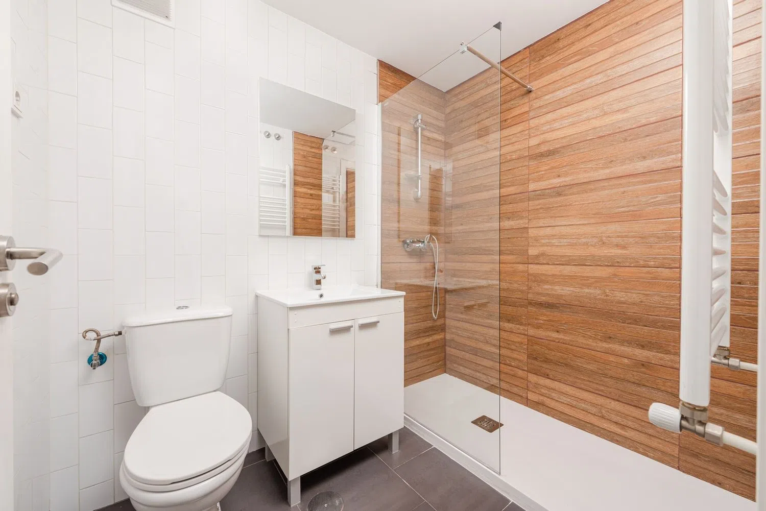 Piso en avenida de la Peseta - Foto 7