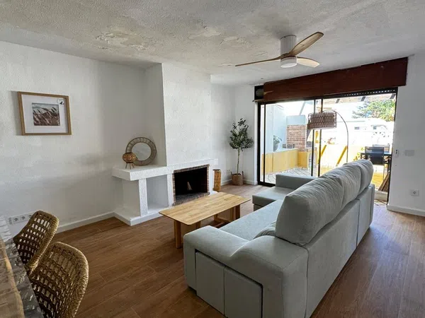 Piso en Polígono Cala del Pino, 15, Zona Galúa-Calnegre, Zona Galúa-Calnegre - Foto 6