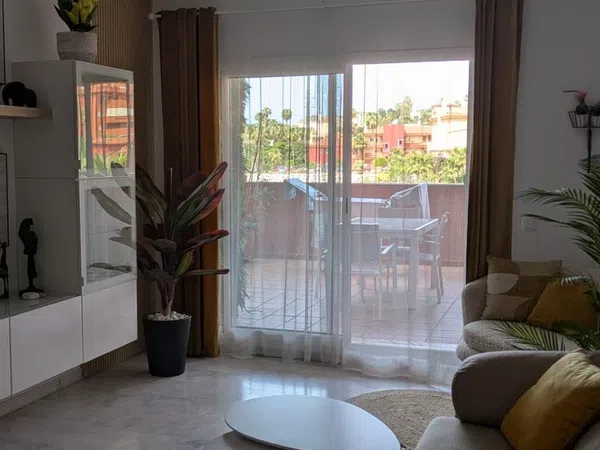Piso en Urbanización La Reserva, 2 FaseManzanaBloque, Reserva de Marbella - Foto 5