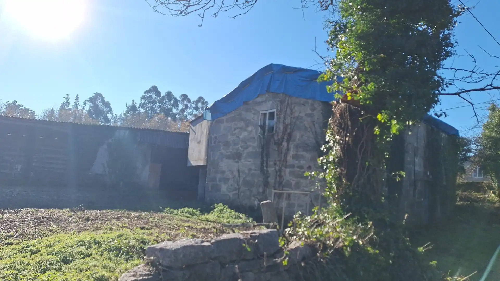 Finca rústica en  Lugar Tellado 33 - Foto 6