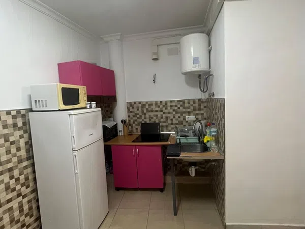 Estudio en Calle Manuel Peña, 7, Motril pueblo, Motril pueblo - Foto 6
