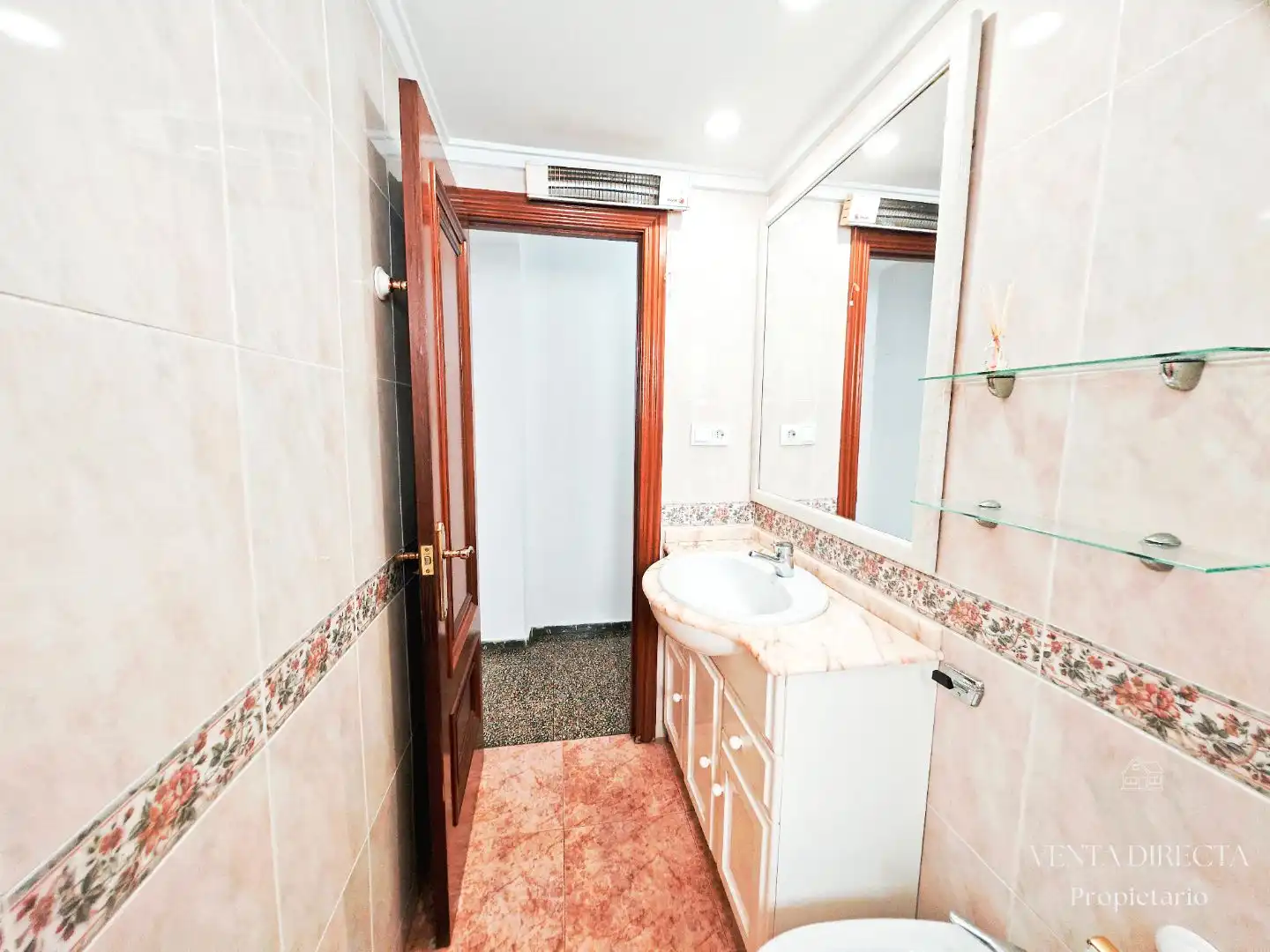 Piso en Burjassot - Foto 16