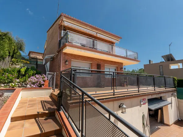 Casa o chalet independiente en Calle de l'Oreneta, 32, Urbanitzacions de Llevant - Foto 3