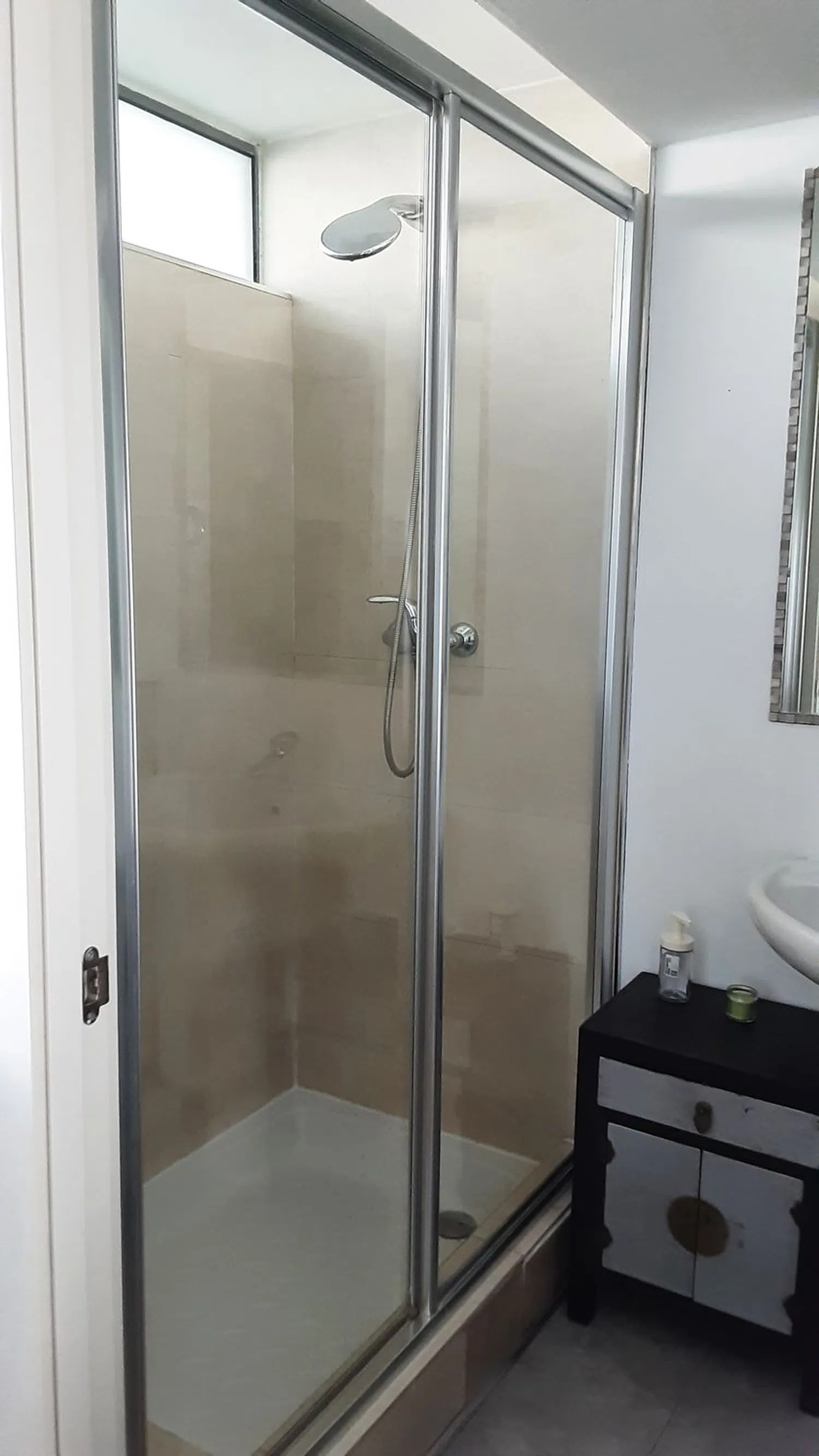 Estudio en calle Antonio Suárez, 10 - Foto 18