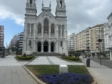 Piso en  Plaza Merced 1 - Foto 1