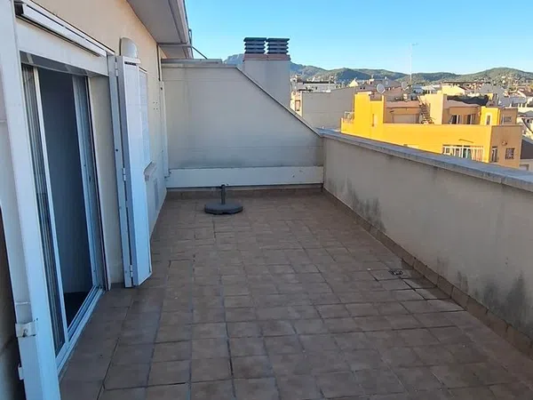 Ático en Sant Pere Nord, Sant Pere Nord - Foto 3