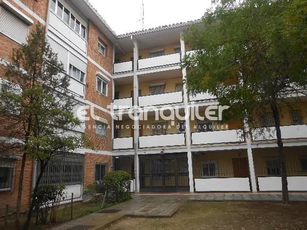 Piso en Calle santa fe, 15, Casa de Campo - Foto 1