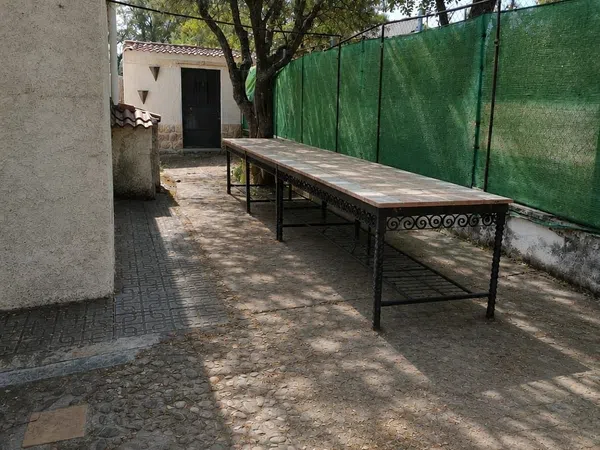 Casa o chalet independiente en Calle Pico de la Peña Negra, 84 - Foto 14