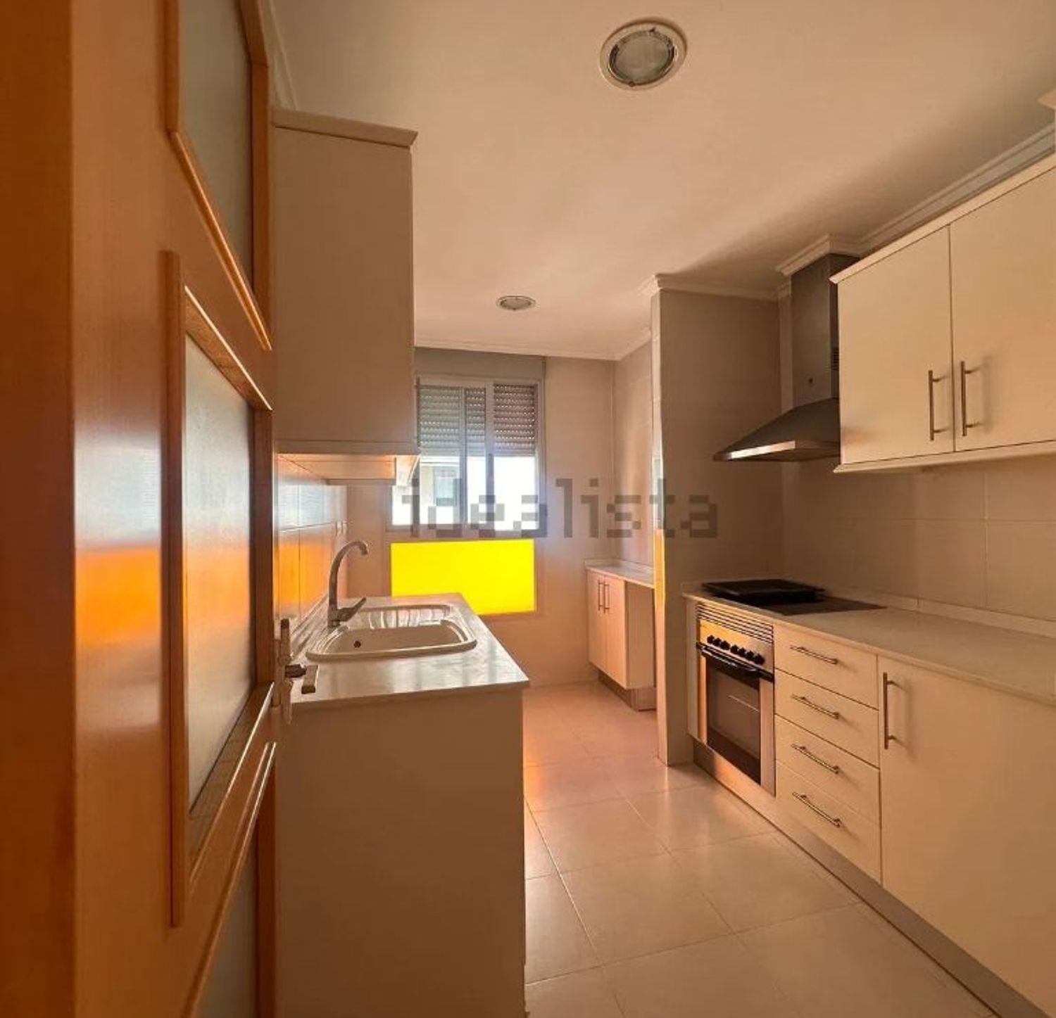 Piso en Zona Parc Central - Hort de Trenor, Zona Parc Central - Hort de Trenor - Foto 12