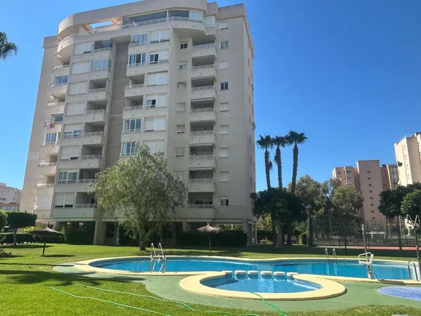 Piso en Avenida Oviedo, 15, Playa de San Juan - Foto 1