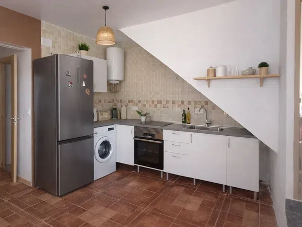 Casa independiente en calle Ermita Los Alburquerques, 16 - Foto 4