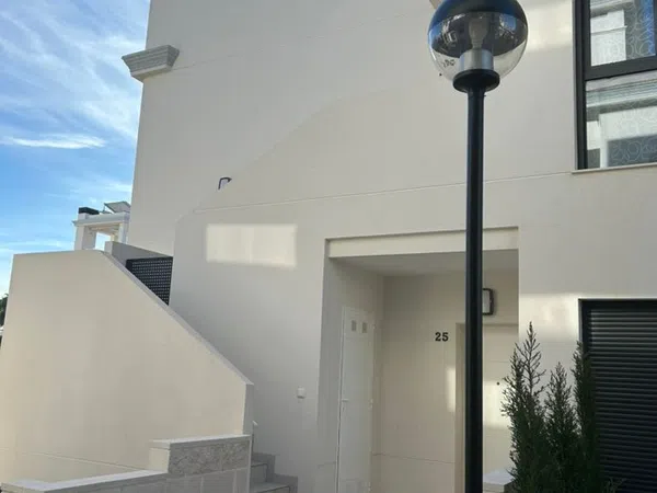 Ático en Calle Número Siete, 9, Pueblo Bravo - Foto 12