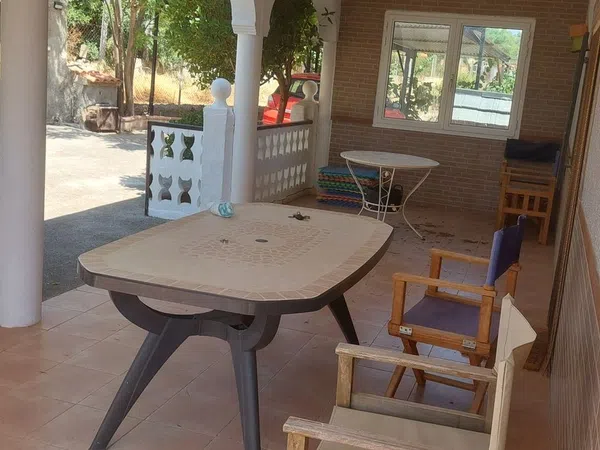 Casa rural en Calle Incolla, 8 Poligonoparcela, Centro, Centro - Foto 12