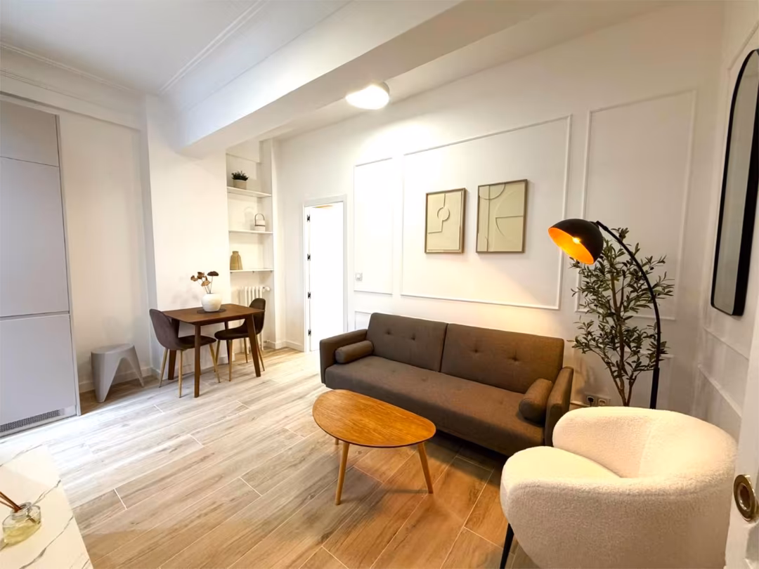 Piso en  Calle de Fuencarral 70 - Foto 4