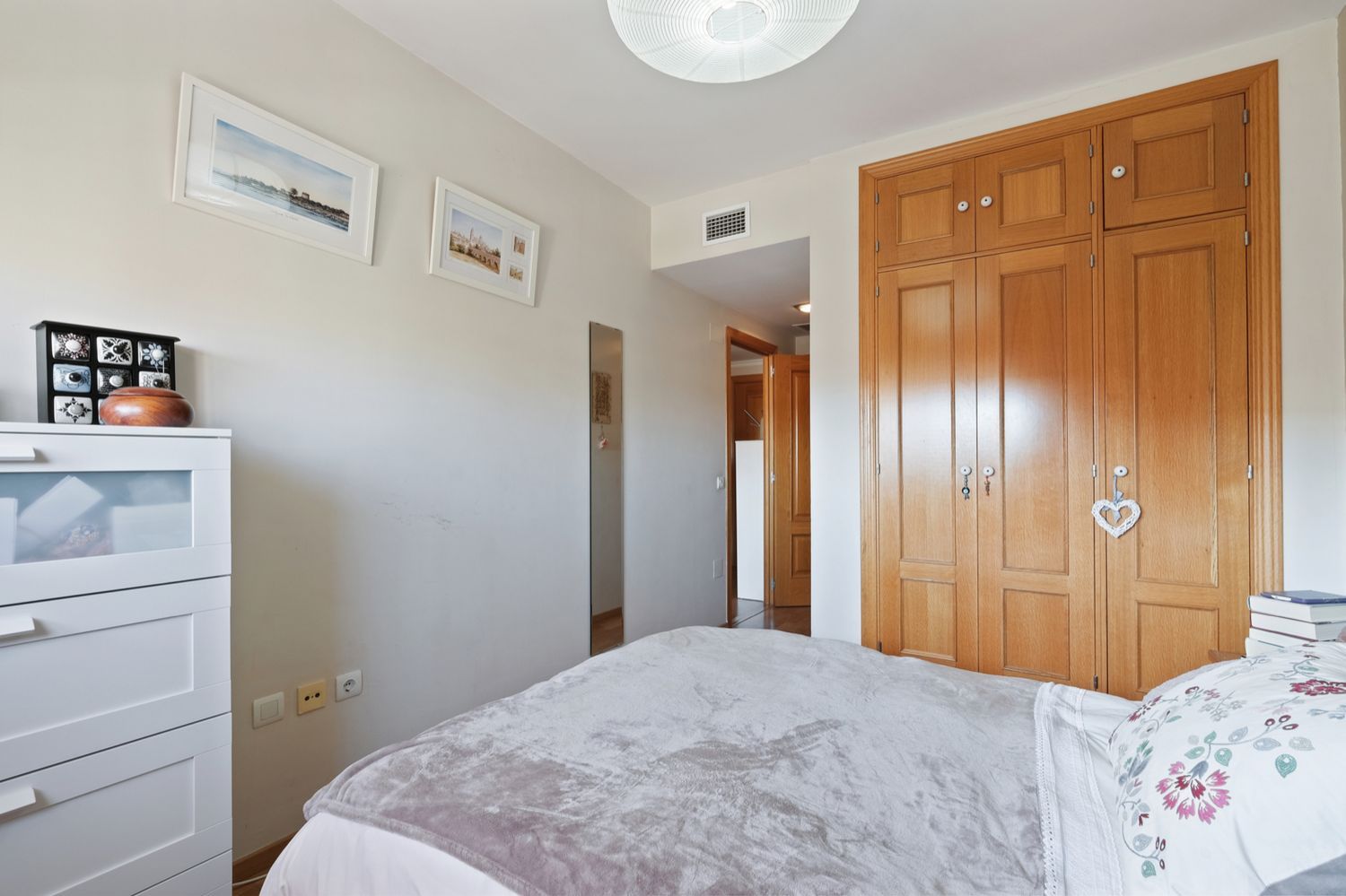 Ático en Calle Pilar Lorengar, Finca el Pato - Torre del Río - Foto 14