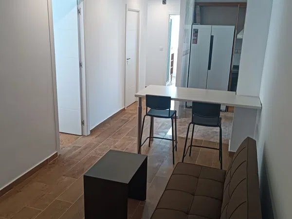 Piso en Calle de l'Enginyer Rafael Janini, 23, L'Illa Perduda - Foto 2